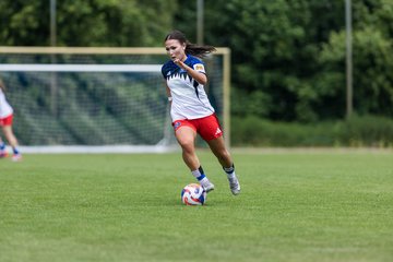 Bild 252 - wBJ HSV Leistungsvergleich